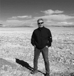Joe Lowry - Founder & CEO, Global Lithium LLC