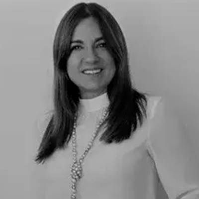 Amalia Sáenz - Moderator / Project Development Office, Energy Traces