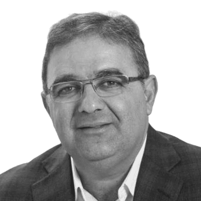 Raúl Jalil - Governor of Catamarca