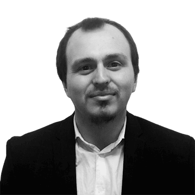 Abás Tanus Mafud - Executive Director, Catamarca Mining Chamber