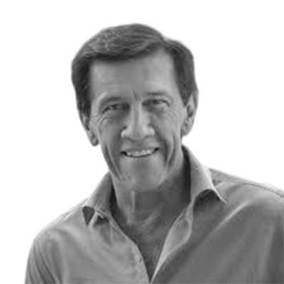 Carlos Sadir - Governor of Jujuy