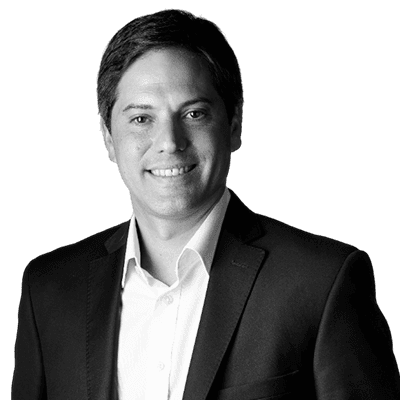 Ignacio Costa - General Manager Argentina,  Rio Tinto