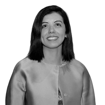 Lorena Chara - Director, French Development Agency (AFD)