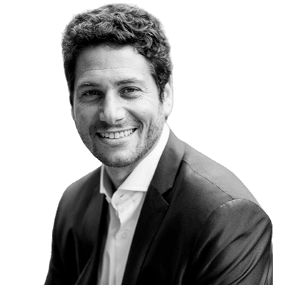 Daniel Dreizzen - Moderator / Managing Director, Aleph Energy