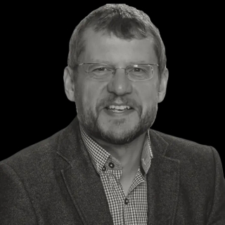 Andrew Hughes - Principal Groundwater Modeller, British Geological Survey (BGS)