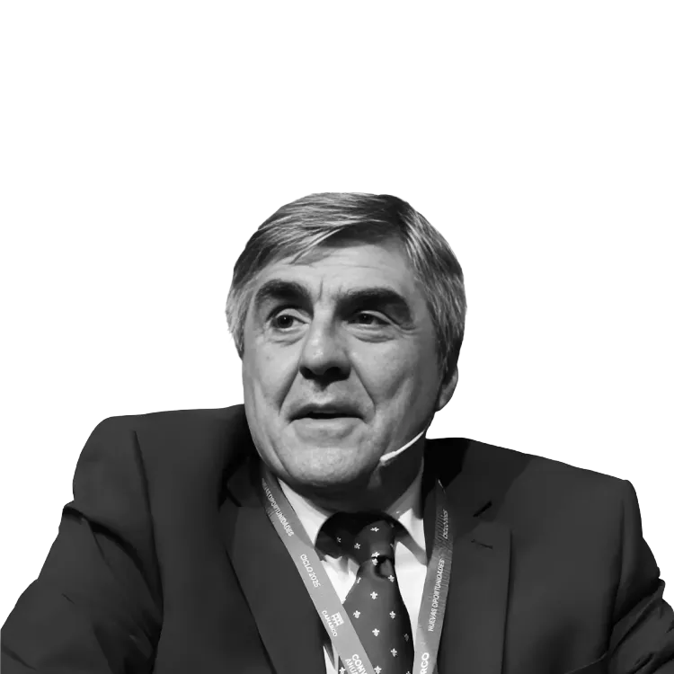 Roberto Cacciola - President, Argentine Chamber of Mining Companies (CAEM)