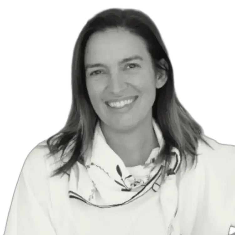 Carolina Parrella - Talent & Culture Sr. Manager, Lithium Argentina