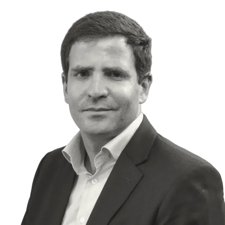 Carlos Carrillo - President, Mining Chamber of Jujuy