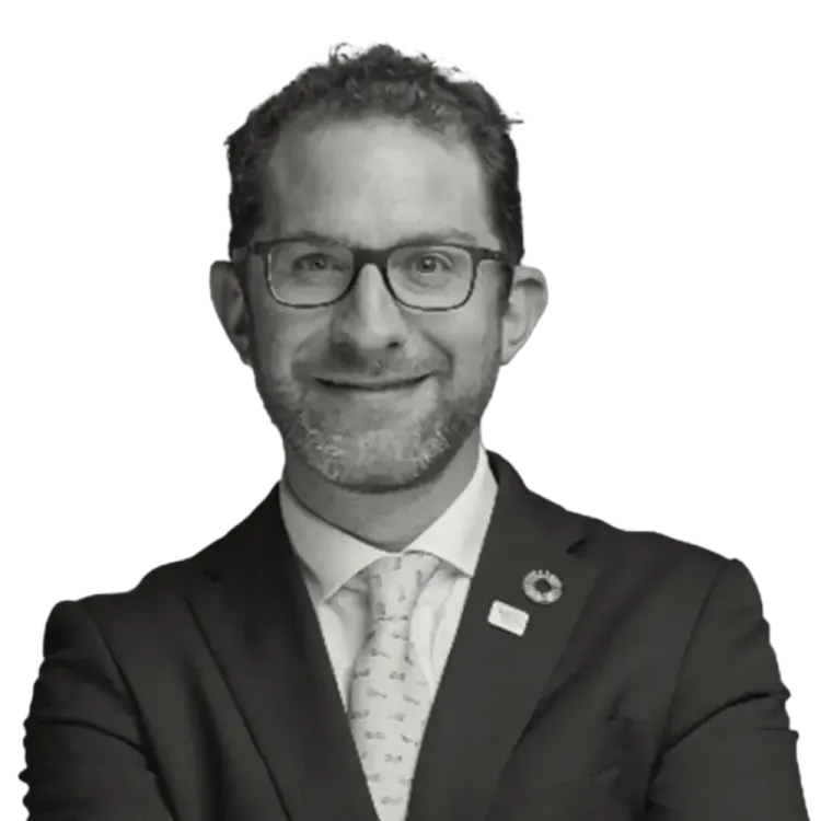 Roland Chavasse - Secretary General, International Lithium Association