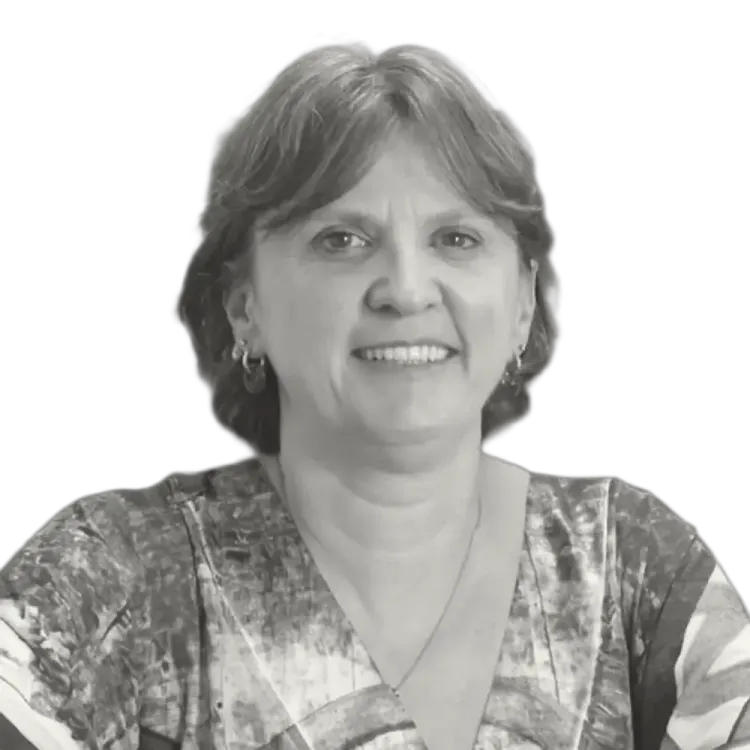 Christèle Sauder - Technical Expert in Training, Leader of the Franco-Argentine Professional Campus