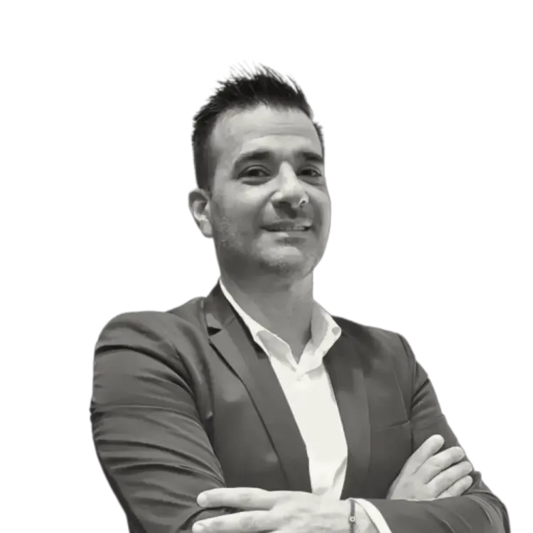 Facundo López - Director of Outsourcing, Adecco