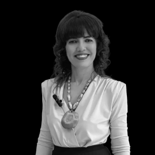 Karina Viñas - Gender, Diversity and Inclusion Committee Leader, Women in Mining Argentina