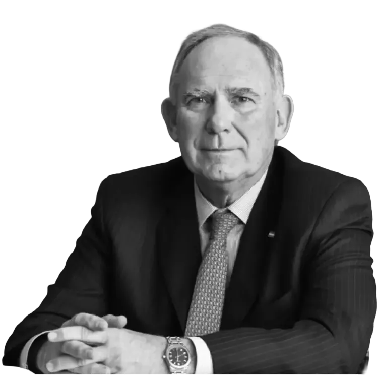 Luis Lucero - Secretary of Mining of the Argentine Republic