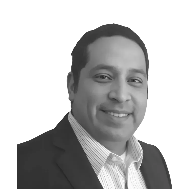 Martín Rizo -  Li-Pro Commercial Director - Americas, Aquatech