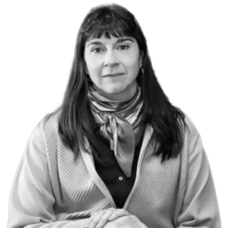 Teresita Regalado -  Secretary of Mining Development, Province of Catamarca