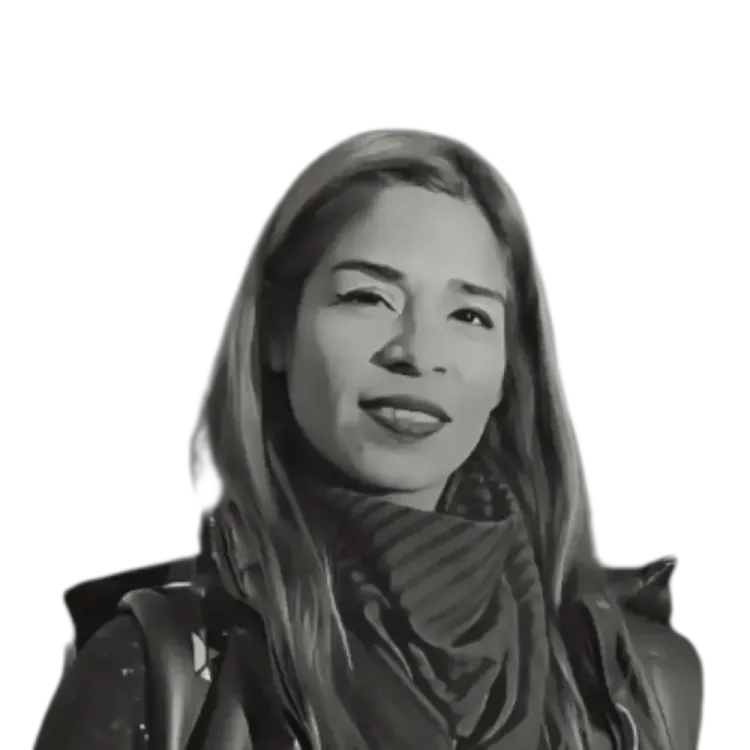 Nadia Vega - Moderator / Journalist, El Esquiú - Catamarca