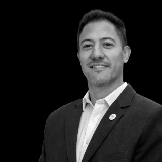 Ricardo Piethe - CTO, Eramine Sudamérica