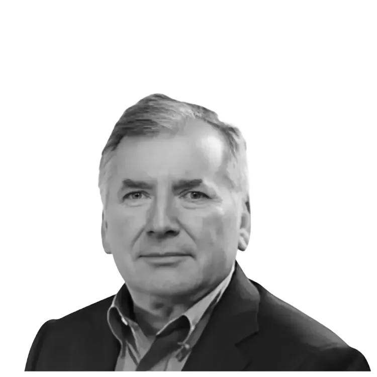 Roberto Leyton - Project Development Latin America, Aquatech