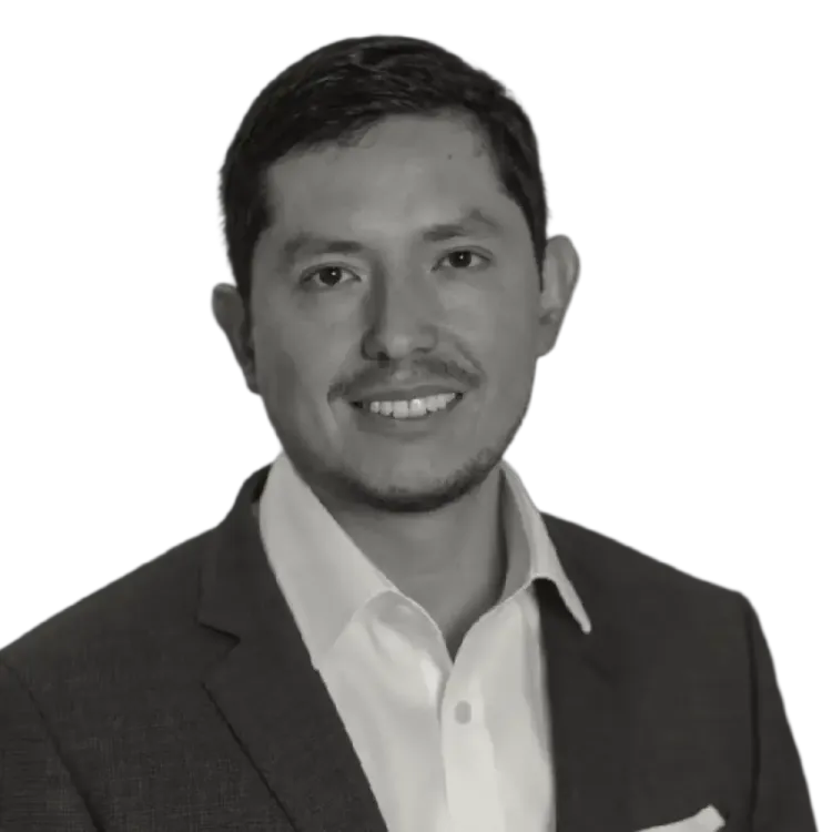 Fernando Sulca - Senior Analyst – Battery Raw Materials Assets, CRU