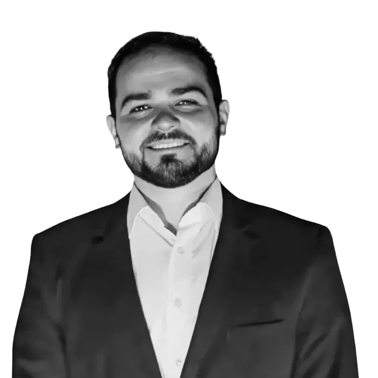 Guillermo Simonutti - COO, Eramine Sudamérica S.A.