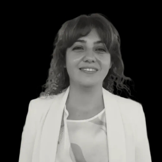 Verónica Soria - Minister of Labor, Planning and Human Resources of Catamarca