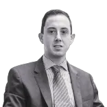 Alejandro Núñez - President, Belgrano Cargas y Logística  S.A.