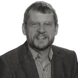 Andrew Hughes - Principal Groundwater Modeller, British Geological Survey (BGS)