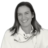 Carolina Parrella - Talent & Culture Sr. Manager, Lithium Argentina 