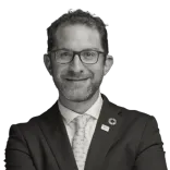 Roland Chavasse - Secretario General, International Lithium Association