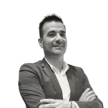 Facundo López - Director de Outsourcing, Adecco