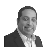 Martín Rizo -  Li-Pro Commercial Director - Americas, Aquatech