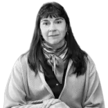 Teresita Regalado - Secretaria de Desarrollo Minero de Catamarca