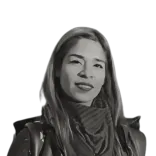 Nadia Vega - Moderadora / Periodista, Diario El Esquiú - Catamarca