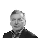 Roberto Leyton - Project Development Latin America, Aquatech