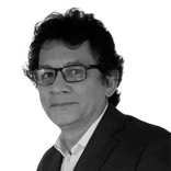 Ernesto Cussianovich - Moderador / Director de Energía, RRNN y Ambiente, Poliarquía