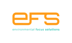 Logo de EFS ENVIRONMENTAL FOCUL SOLUTIONS