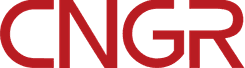 Logo de CNGR