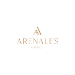 Logo de HOTEL ARENALES