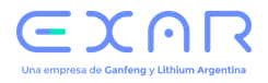 Logo de EXAR SA