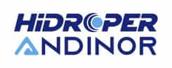 Logo de HIDROPER-ANDINOR