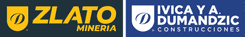 Logo de ZLATO