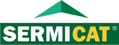 Logo de SERMICAT