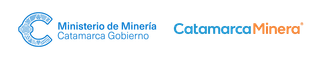 Logo de Ministerio de Catamarca