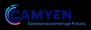 Logo de CAMYEN