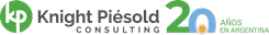 Logo de KNIGHT PIESOLD