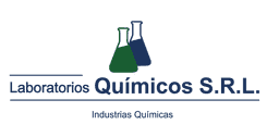 Logo de LABORATORIOS QUIMICOS