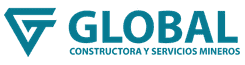 Logo de GLOBAL CONSTRUCTORA Y SERVICIOS MINEROS